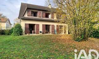 Maison 9 Pièces 162 m² à vendre à Vaucresson (92420)
