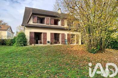 Maison 9 pièces 1190000 €