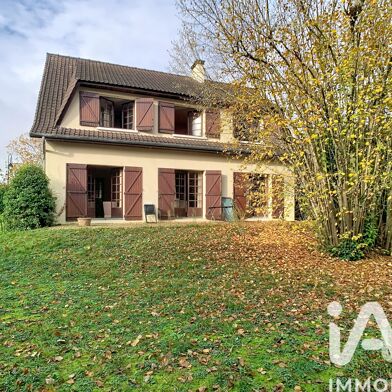 Maison 9 pièces 1190000 €