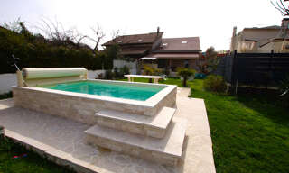 Maison 4 Pièces 136 m² à vendre à Bourgoin-Jallieu (38300)