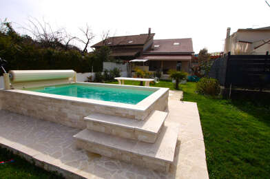 Maison 4 pièces 345000 €