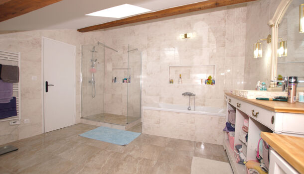 Villa / Maison 4 pièces  à vendre Bourgoin-Jallieu 38300