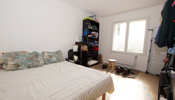 Villa / Maison 4 pièces  à vendre Bourgoin-Jallieu 38300