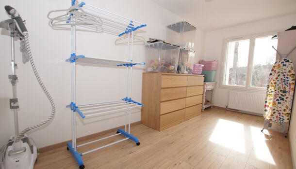 Villa / Maison 4 pièces  à vendre Bourgoin-Jallieu 38300