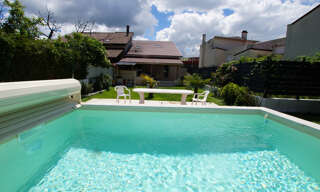 Maison 4 Pièces 136 m² à vendre à Bourgoin-Jallieu (38300)