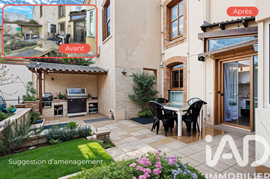 Maison 5 pièces 189000 €