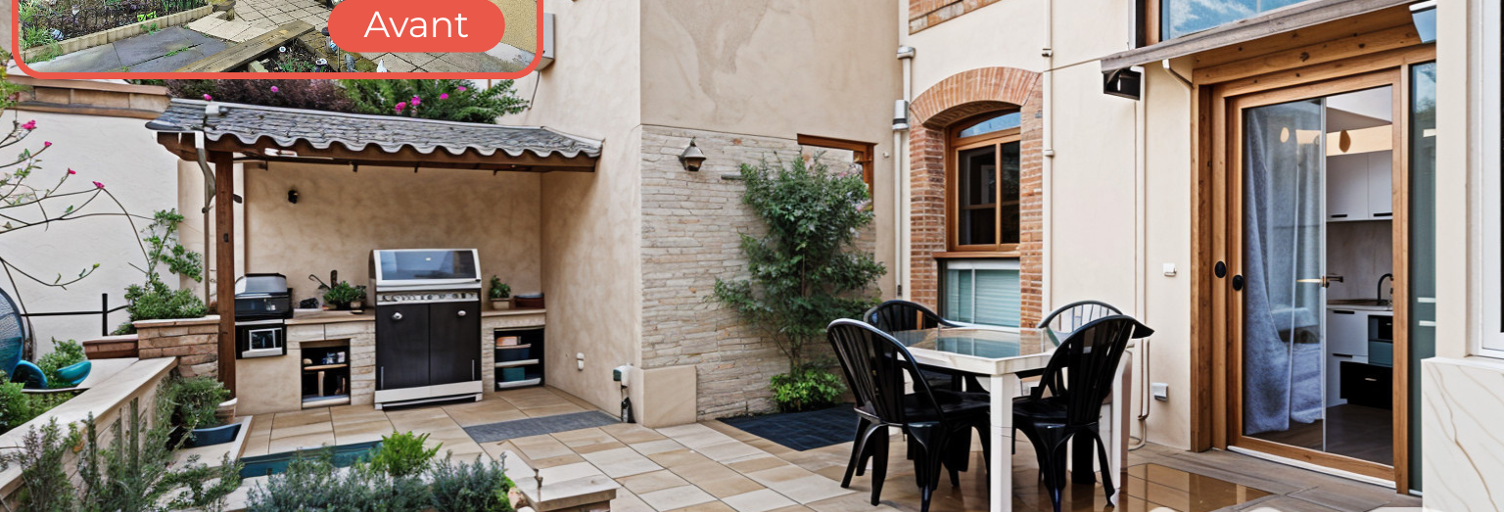 Maison 5 Pièces 108 m² à vendre à Bétheny (51450)