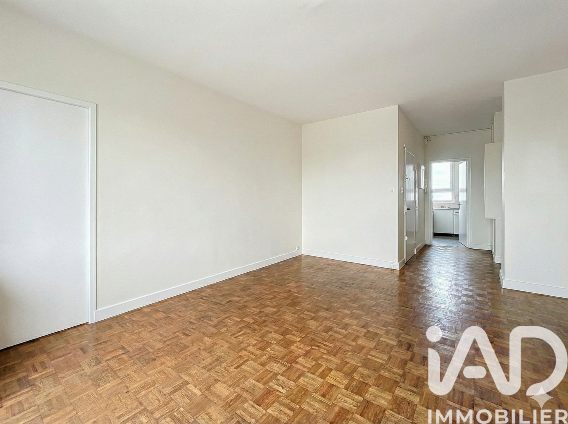 Vente Appartement 4 pièces - Photo 4