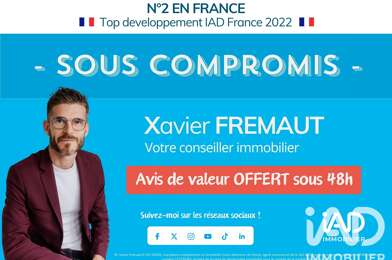 Appartement 4 pièces 198000 €