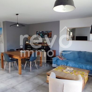 Maison 4 pièces 302500 €