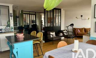 Appartement 4 Pièces 95 m² à vendre à Saint-Fargeau-Ponthierry (77310)