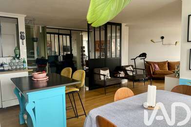 Appartement 4 pièces 235000 €