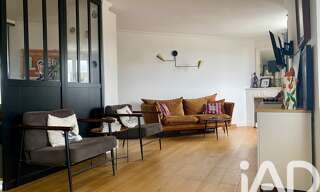 Appartement 4 Pièces 95 m² à vendre à Saint-Fargeau-Ponthierry (77310)