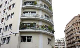 Appartement 3 Pièces 86 m² à louer à Grenoble (38100)