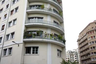 Appartement 3 pièces 920 €