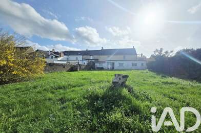 Maison 5 pièces 289500 €