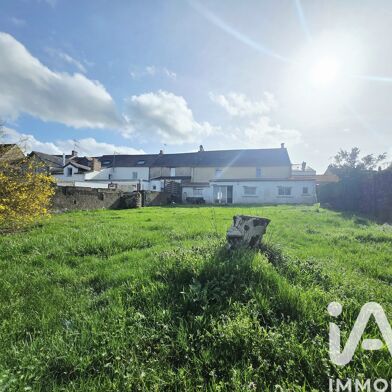 Maison 5 pièces 289500 €