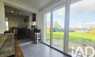 Maison 5 Pièces 160 m² à vendre à Saint-Mars-du-Désert (44850)