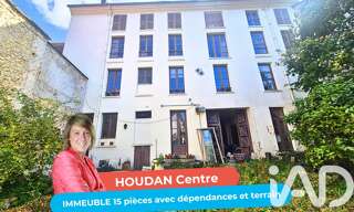 Immeuble  800 m² à vendre à Houdan (78550)