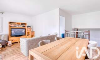 Appartement 4 Pièces 77 m² à vendre à Torcy (77200)