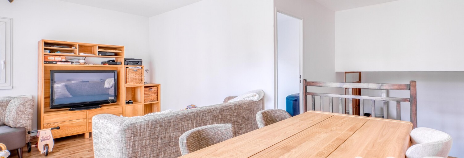 Appartement 4 Pièces 77 m² à vendre à Torcy (77200)