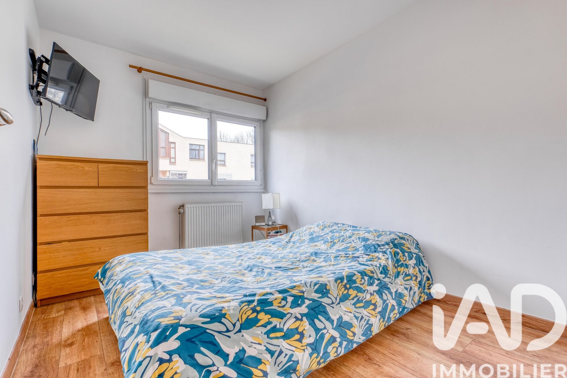 Vente Appartement 4 pièces - Photo 5