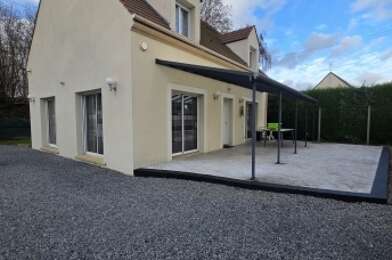 Maison 5 pièces 249000 €