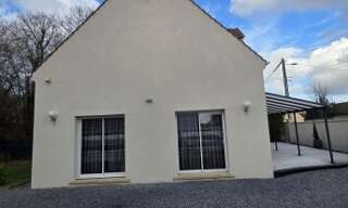 Maison 5 Pièces 110 m² à vendre à Breuil-le-Vert (60600)