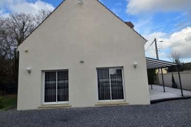 Maison 5 pièces 239000 €