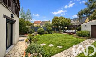 Maison 5 Pièces 122 m² à vendre à Gagny (93220)