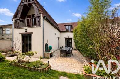 Maison 5 pièces 429000 €