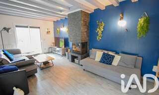 Maison 5 Pièces 122 m² à vendre à Gagny (93220)