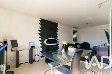 Appartement 4 pièces 289000 €