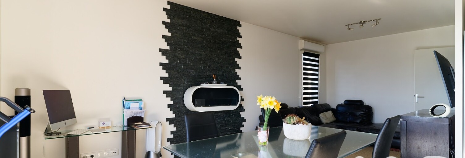 Appartement 4 Pièces 74 m² à vendre à Claye-Souilly (77410)