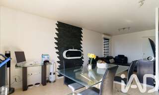 Appartement 4 Pièces 74 m² à vendre à Claye-Souilly (77410)