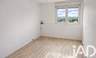 Appartement 3 Pièces 54 m² à vendre à Pithiviers (45300)
