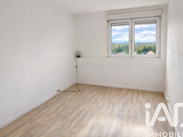 Vente Appartement 3 pièces — photo 1