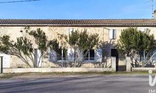 Maison 5 Pièces 140 m² à vendre à Fargues (33210)