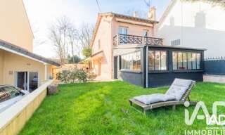 Maison 5 Pièces 120 m² à vendre à Neuilly-Plaisance (93360)