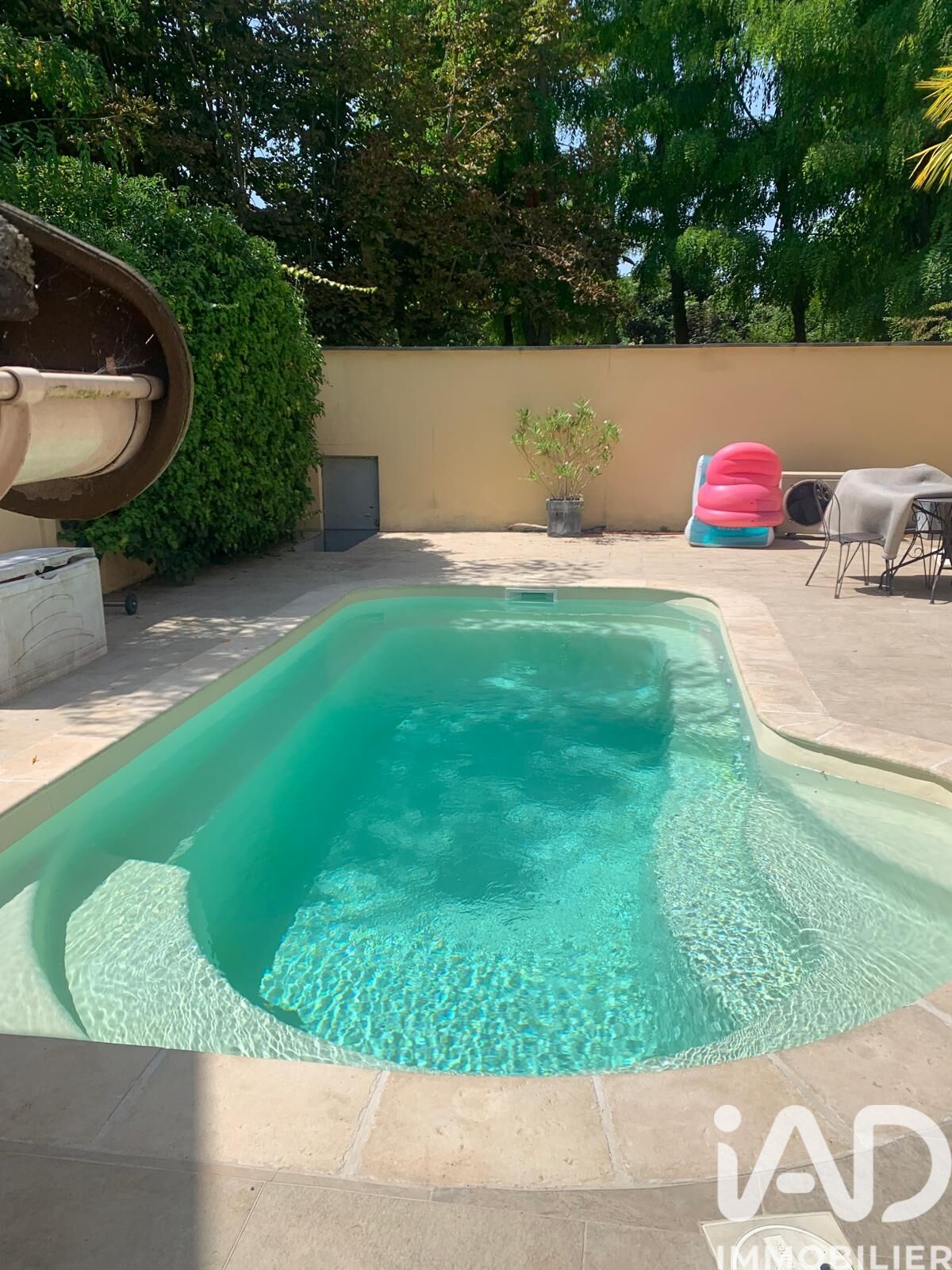 Vente Maison/villa 5 pièces - Photo 2