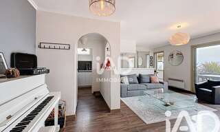 Appartement 4 Pièces 86 m² à vendre à Roquebrune-Cap-Martin (06190)