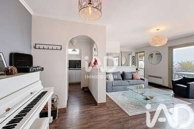 Appartement 4 pièces 635000 €