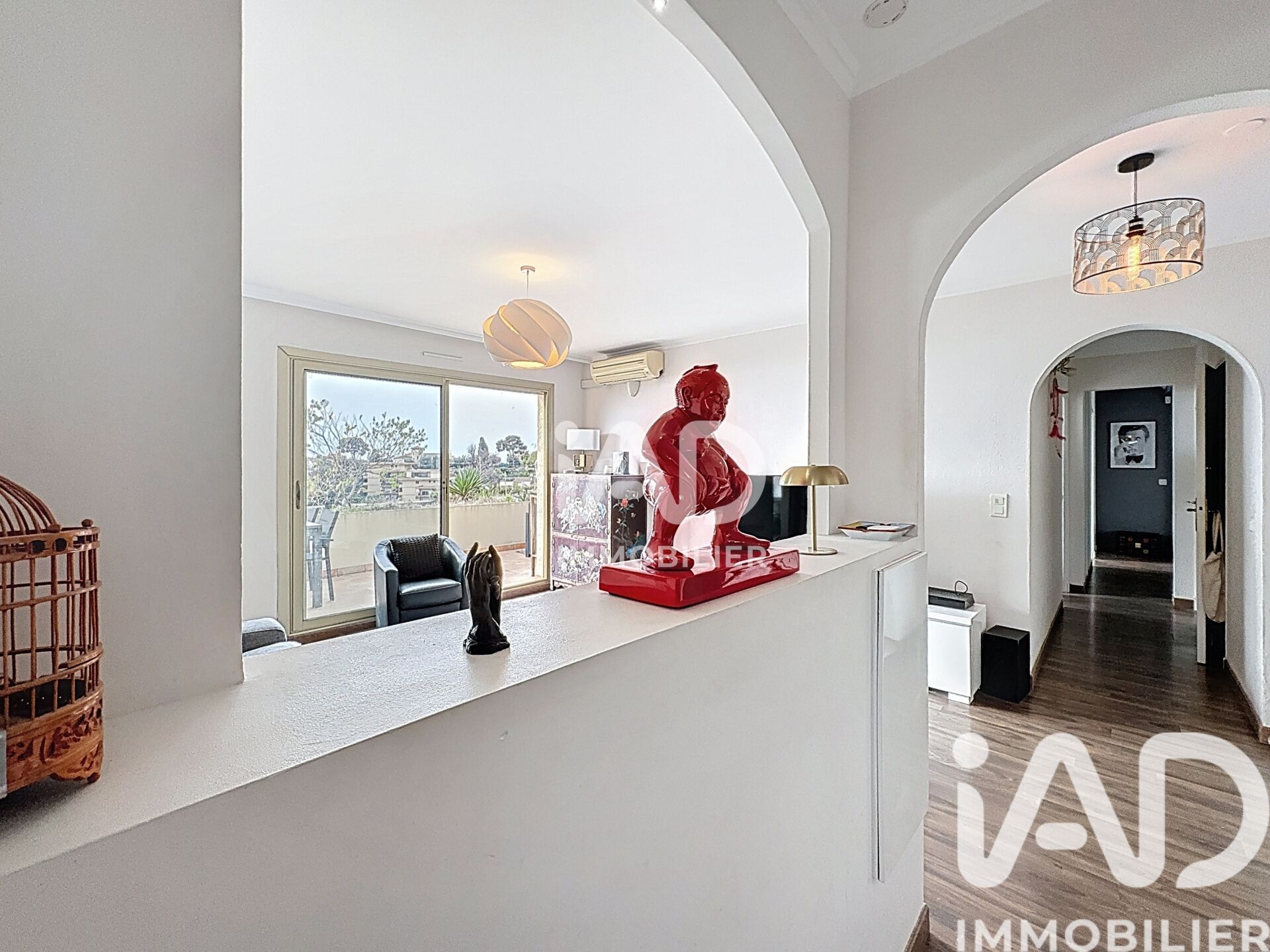 Vente Appartement 4 pièces - Photo 4