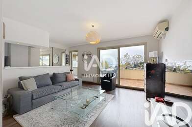 Appartement 4 pièces 610000 €