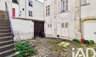 Appartement 5 Pièces 99 m² à vendre à Pontoise (95300)