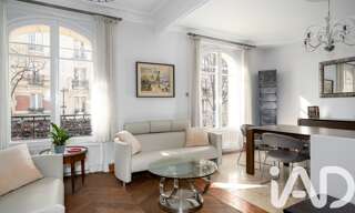 Appartement 4 Pièces 85 m² à vendre à Paris 15 (75015)