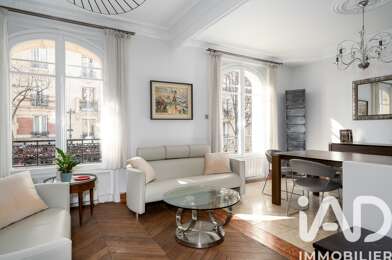 Appartement 4 pièces 820000 €