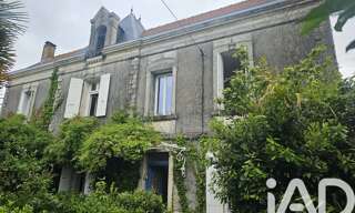 Maison 5 Pièces 103 m² à vendre à Bourcefranc-le-Chapus (17560)