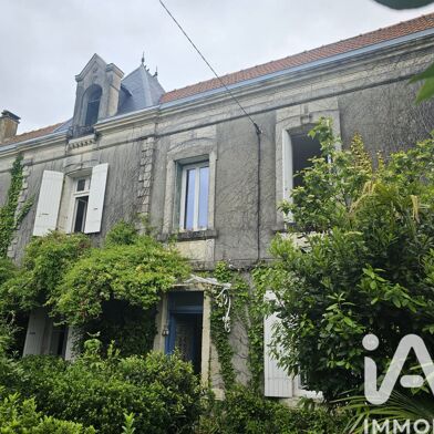 Maison 5 pièces 240000 €
