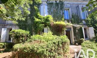 Maison 5 Pièces 103 m² à vendre à Bourcefranc-le-Chapus (17560)